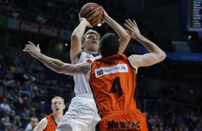 ep luka doncicreal madrid - montakit fuenlabrada