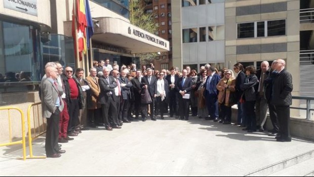 ep magistradosfiscalesla audienciamadrid