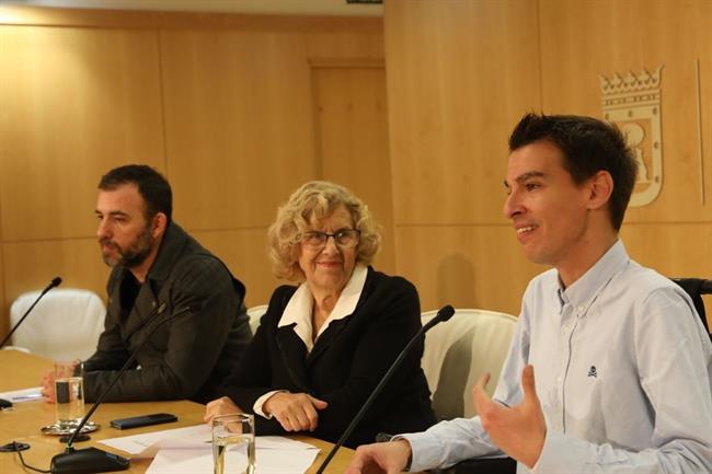 ep manuela carmena nacho murguipablo soto