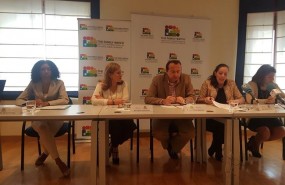 ep maria jose olesti directora general the family watch