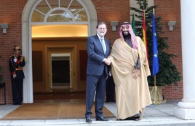 ep mariano rajoyprincipe herederoarabia saudi