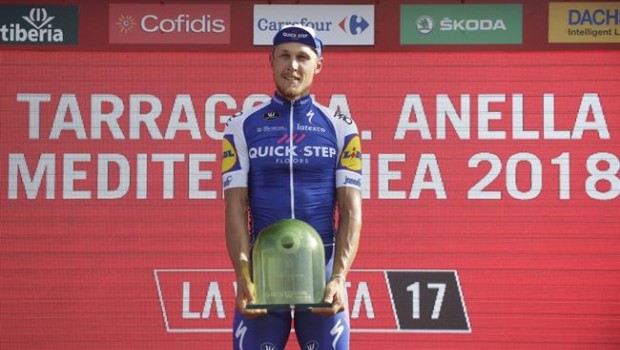 ep matteo trentin ganadorla cuarta etapala vueltaespana