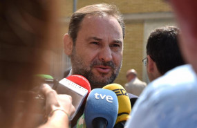 ep ministrofomentofuncionessecretarioorganizacionpsoe jose luis abalos