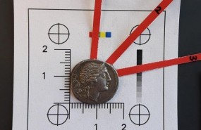 ep monedaimperio romano acunadaplata espanola