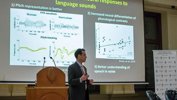 ep neurocientifico estadounidense john r iversen