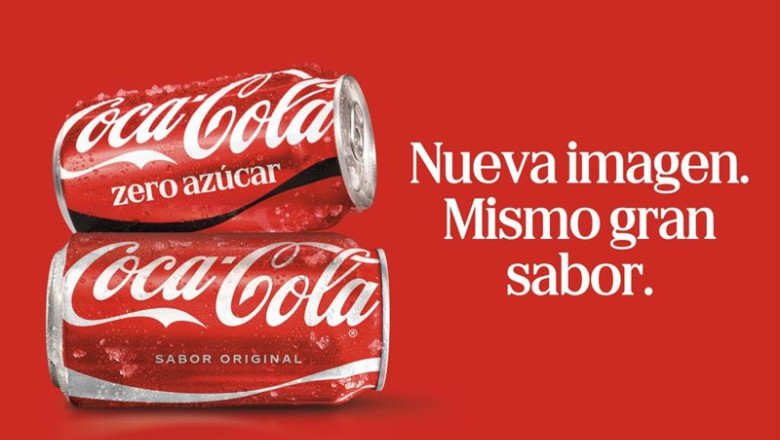 ep nuevo diseno global de coca cola
