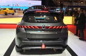 ep nuevo e-sivssangyong