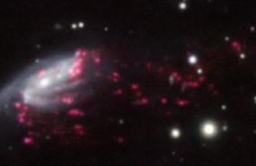 ep observaciones de galaxias medusa llevadascabovlteso