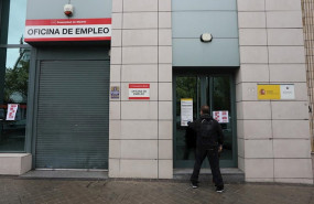 ep oficina de empleo cerrada durante el estado de alarma