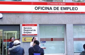 ep oficinaempleo inem paro parados