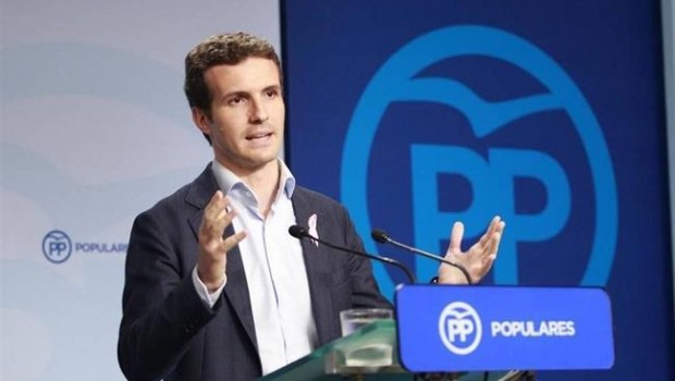ep pablo casado enimagenarchivo