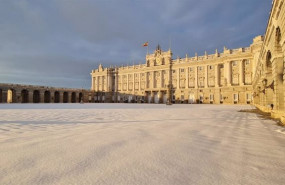 ep patrimonio nacional dedica un espacio en su web a los reales sitios de madrid y segovia bajo la