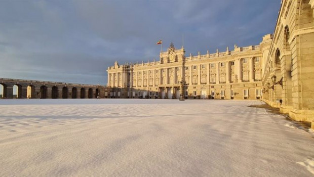ep patrimonio nacional dedica un espacio en su web a los reales sitios de madrid y segovia bajo la