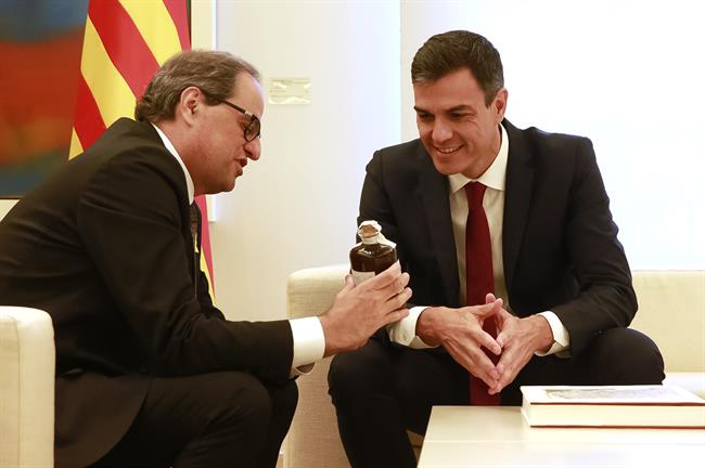 ep pedro sanchez recibequim torrala moncloa 20180709191108