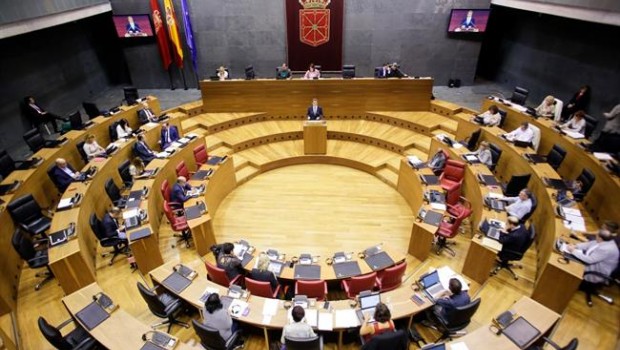 ep plenoparlamentonavarra