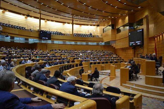 Pleno del Senado | TWITTER SENADO ep plenosenado