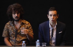 ep presentacionla obradetierrapaco bezerraluis luque