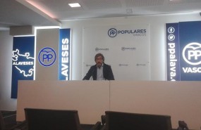 ep presidentepp de alava inaki oyarzabal