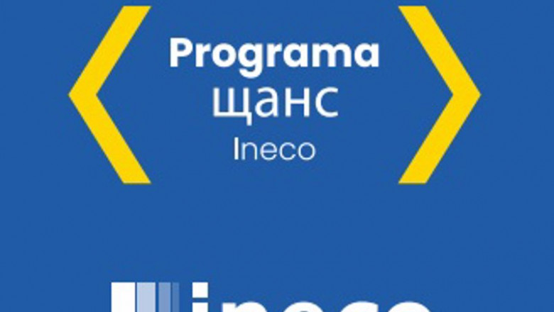 Programa 'Oportunidad' de Ineco, para refugiados ucranianos | INECO ep programa oportunidad de ineco para refugiados ucranianos