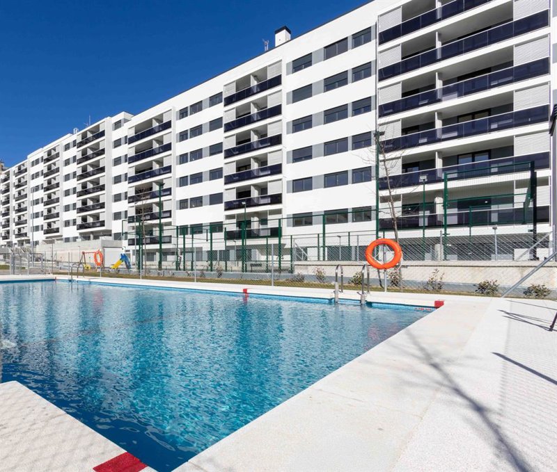 La CNMC autoriza en primera fase y sin compromisos la OPA de Neinor sobre Aedas