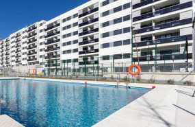 ep promocion de viviendas de aedas homes