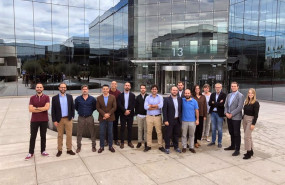ep proyecto espanol liderado por capital energy busca una solucion de almacenamiento con baterias de