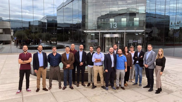 ep proyecto espanol liderado por capital energy busca una solucion de almacenamiento con baterias de