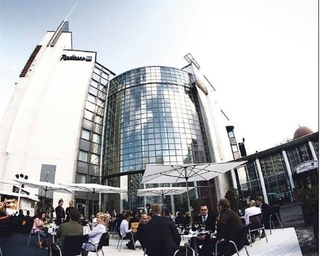 ep radisson