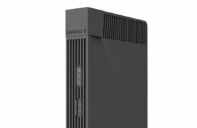 ep router livebox wifi 6 de orange