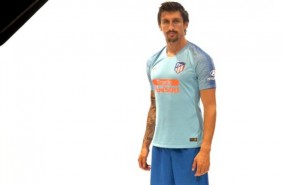 ep savicla nueva segunda camisetaatletico