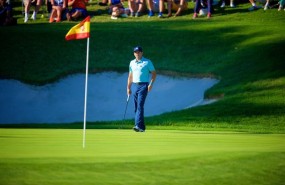 ep sergio garciaandalucia valderrama masters
