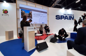 ep stand de turespana en fitur