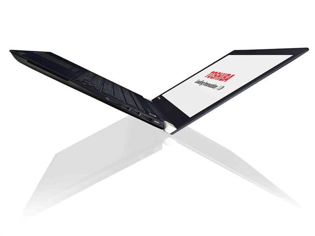ep toshiba portege x30
