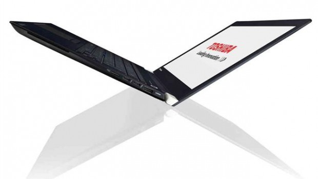 ep toshiba portege x30