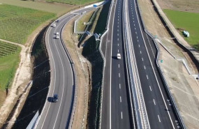 ep tramo de una autopista de sacyr en italia