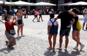 ep turismo turista turistasmadrid 20171108165108 ep turismo turista turistasmadrid 20171108165108