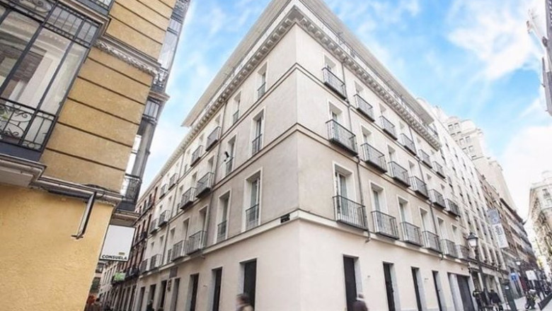 ep un family office compra un edificio residencial por 1445 millones de euros en el centro de madrid ep un family office compra un edificio residencial por 1445 millones de euros en el centro de madrid