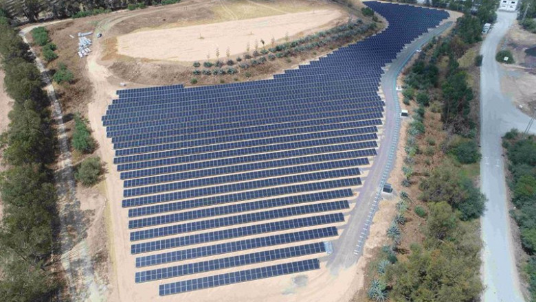 Uriel Renovables conecta la primera planta híbrida solar-biogás de España | URIEL RENOVABLES ep uriel renovables conecta la primera planta hibrida solar biogas de espana