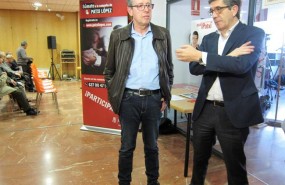 ep valladolid- jorge felix alonsopatxi lopez