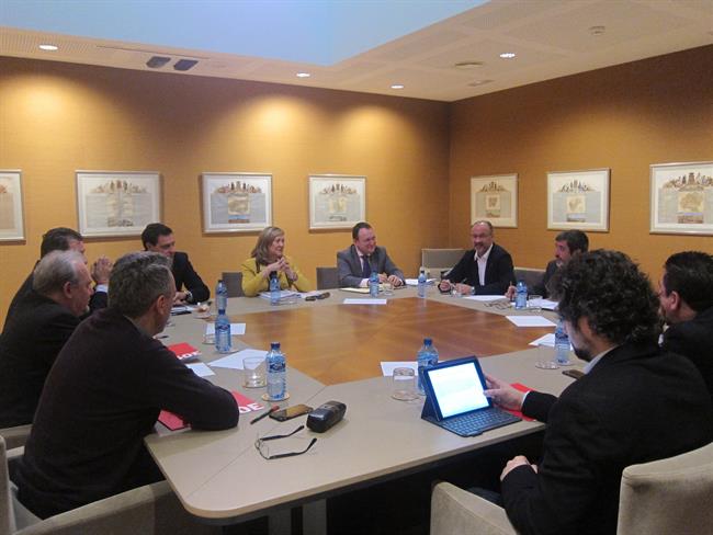 ep valladolid mesa cortes