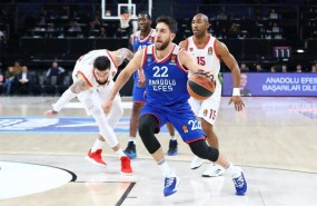 ep vasilije micicun anadolu efes - baskonia