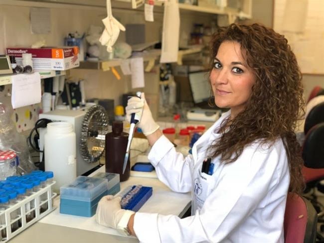 Verónica Segura Montero | FUNDACIÓN FARMACÉUTICA AVENZOAR ep veronica segura montero