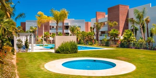 ep villalujobenahavis vivienda turismo residencial