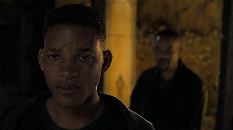 ep will smith