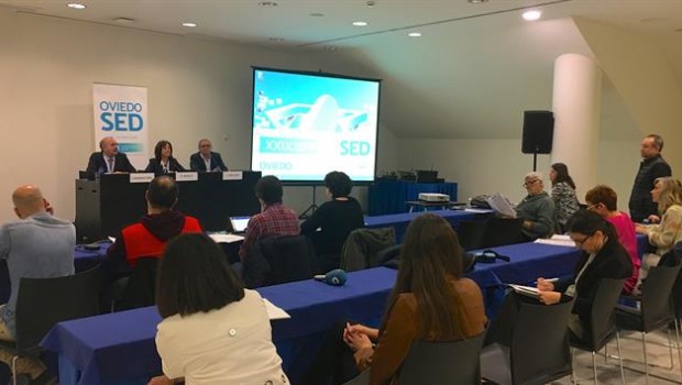 ep xxix congreso nacionalla sociedad espanoladiabetes