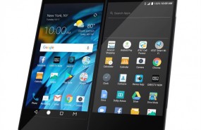 ep zte presenta axon m un smartpohnedoble pantalla plegable