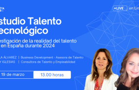 estudio de talento tecnolgico estudio de talento tecnolgico