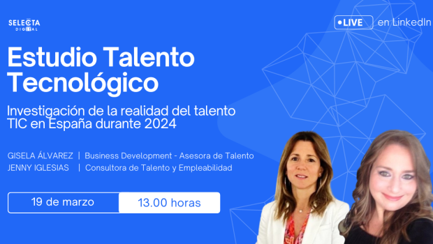 estudio de talento tecnolgico