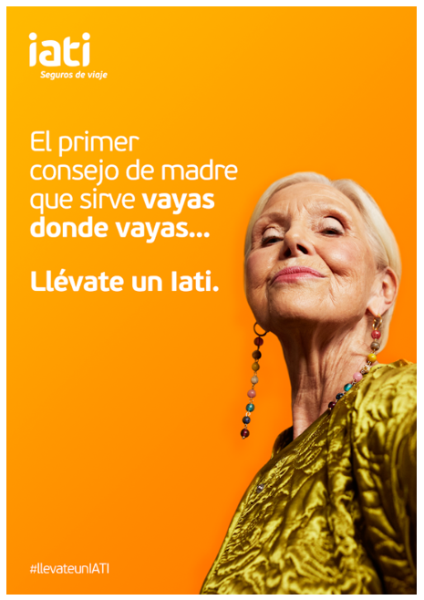 foto campaa llevate un iati