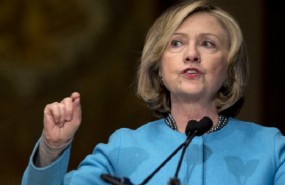 Hillary-Clinton Hillary-Clinton